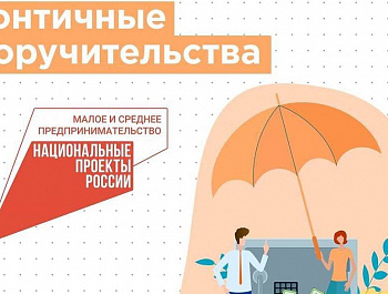 388 млн рублей привлекли субъекты МСП Ленобласти под «зонтичные» поручительства